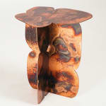 Yvonne Mouser, Subsiding Shelf