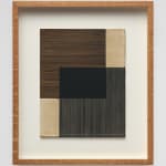 Blaise Rosenthal, Untitled (Stone) VII, 2021