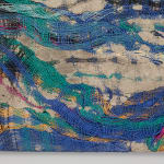 Crystal Gregory, Untitled, 2024