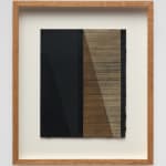 Blaise Rosenthal, Untitled (Stone) VII, 2021