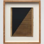 Blaise Rosenthal, Untitled (Stone) VII, 2021