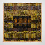 Michelle Yi Martin, Open Grid, 2023