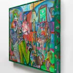 Nick Santoro, You Can't Join the Pub Crawl Because You're Banned From Every Pub, 2024