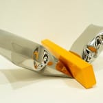 Braddon Snape, Act of Suppression (with little resistance), 2023