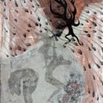 Meng Zhou 周蒙, Tearstone 4 泣石4, 2024