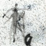 Meng Zhou 周蒙, Tearstone 4 泣石4, 2024