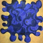 Andra Samelson, Trumble, 2018