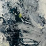 Amelie Ducommun, Sensitive Water Mapping #24, 2019