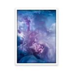 Kim Keever, Abstract 60767, 2022