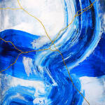 Jac Lahav, You are the Purest Space, 2022