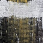 Firouz Farmanfarmaian, Totem XIII, 2018