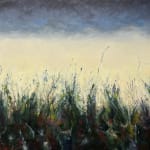 James Gilroy, Untitled (Landscape 2020), 2020