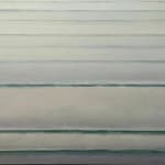 James Gilroy, Untitled (Landscape 2020), 2020