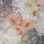 Liv Dockerty, You Could Be My Silver Spring, I Could Be Your Only Dream (diptych), 2018