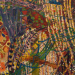 Erin Treacy, Throw Off the Bowlines, 2017