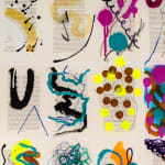 Jacob Ouillette, Seducers Diary 2 IX, 2017