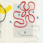 Jacob Ouillette, Seducers Diary 2 IX, 2017
