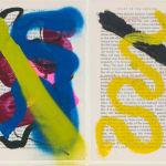 Jacob Ouillette, Seducers Diary 2 IX, 2017