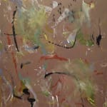 Bas van den Hurk, The Snake has a body beautiful, and the Elephant is the Lord II, 2016
