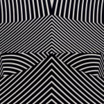 Nik Shanlin, Yellow Black I, 2019
