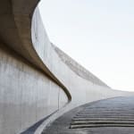 Angela Hau, Under the Vroenhoven Bridge #3, 2018