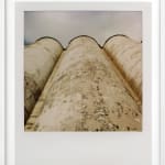 Patrick Sansone, 100 Polaroids, #97, 2008