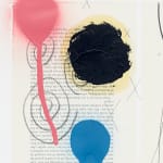 Jacob Ouillette, Seducers Diary 2 IX, 2017