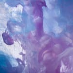 Kim Keever, Abstract 60767, 2022