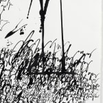 Daniel Diaz-Tai, Subconscious NO115.16, 2016