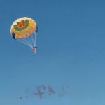Andrés Galeano, Vertical Skies #59, 2016