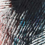 Koen Delaere, Untitled (Red, Yellow and Blue), 2015