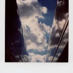 Patrick Sansone, 100 Polaroids, #97, 2008