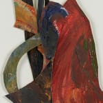 Erin Treacy, Throw Off the Bowlines, 2017