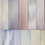 Andrés Galeano, Vertical Skies #59, 2016