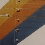 Patrick Sansone, 100 Polaroids, #97, 2008