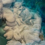 Kim Keever, Abstract 60767, 2022