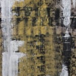 Firouz Farmanfarmaian, Totem XIII, 2018