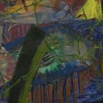 Erin Treacy, Throw Off the Bowlines, 2017