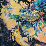 Erin Treacy, Throw Off the Bowlines, 2017