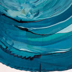 Loreen Oren, Warm Winds, 2024