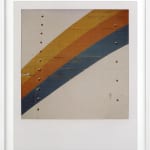 Patrick Sansone, 100 Polaroids, #97, 2008