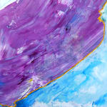 Jac Lahav, You are the Purest Space, 2022