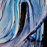 Loreen Oren, Warm Winds, 2024