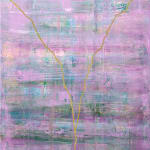 Jac Lahav, You are the Purest Space, 2022