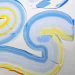 Loreen Oren, Warm Winds, 2024