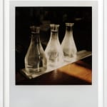 Patrick Sansone, 100 Polaroids, #97, 2008