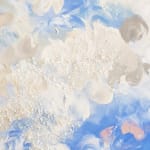 Liv Dockerty, You Could Be My Silver Spring, I Could Be Your Only Dream (diptych), 2018