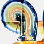 Loreen Oren, Warm Winds, 2024
