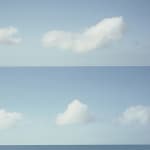 Andrés Galeano, Vertical Skies #59, 2016