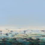 James Gilroy, Mandalay III, 2020